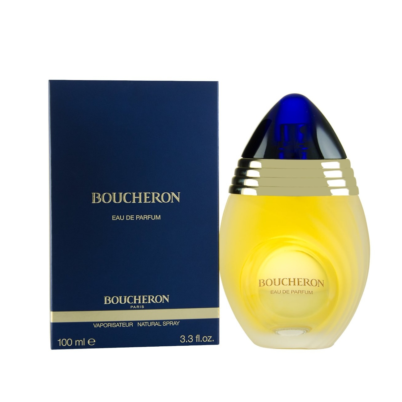 Boucheron Boucheron Women EDP 